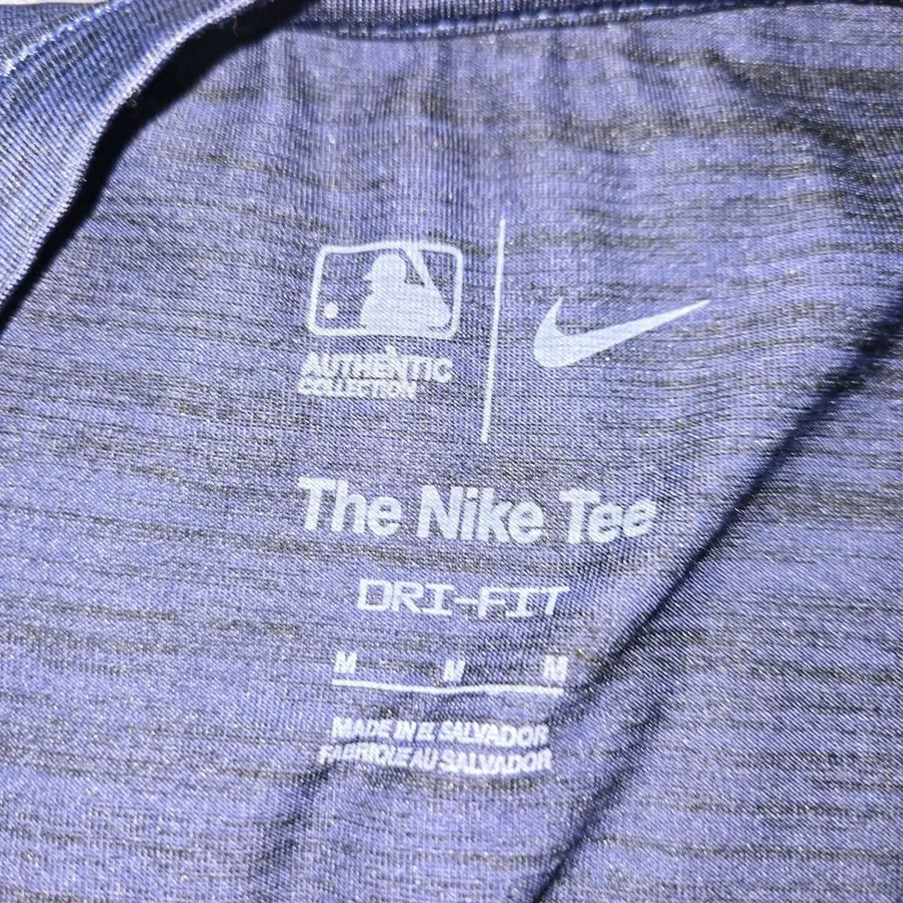 Nike good polyester